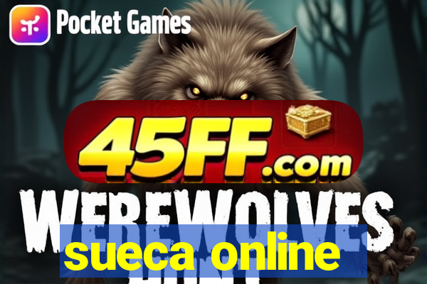 sueca online